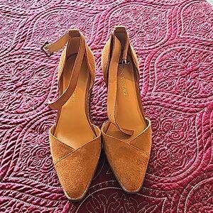 Wedge Pump